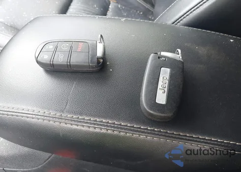 2015 Jeep Grand Cherokee Limited from USA, damaged, VIN 1C4RJFBG0FC712260